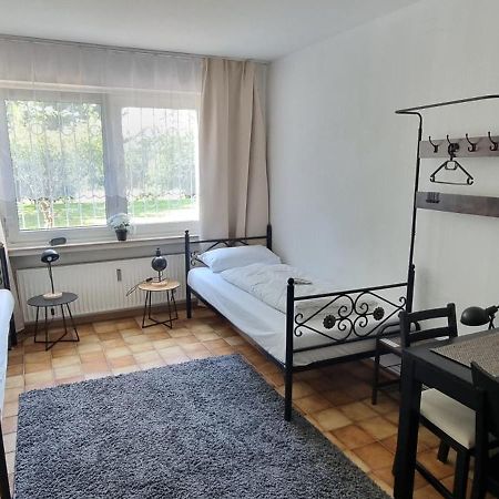 Bookiing Bungalow Kassel Lohfelden Екстериор снимка