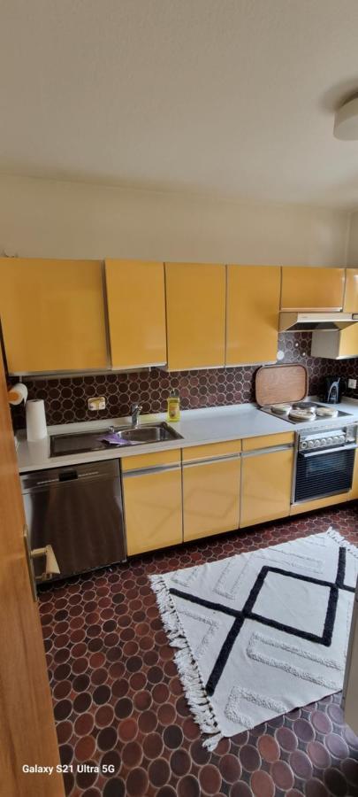 Bookiing Bungalow Kassel Lohfelden Екстериор снимка