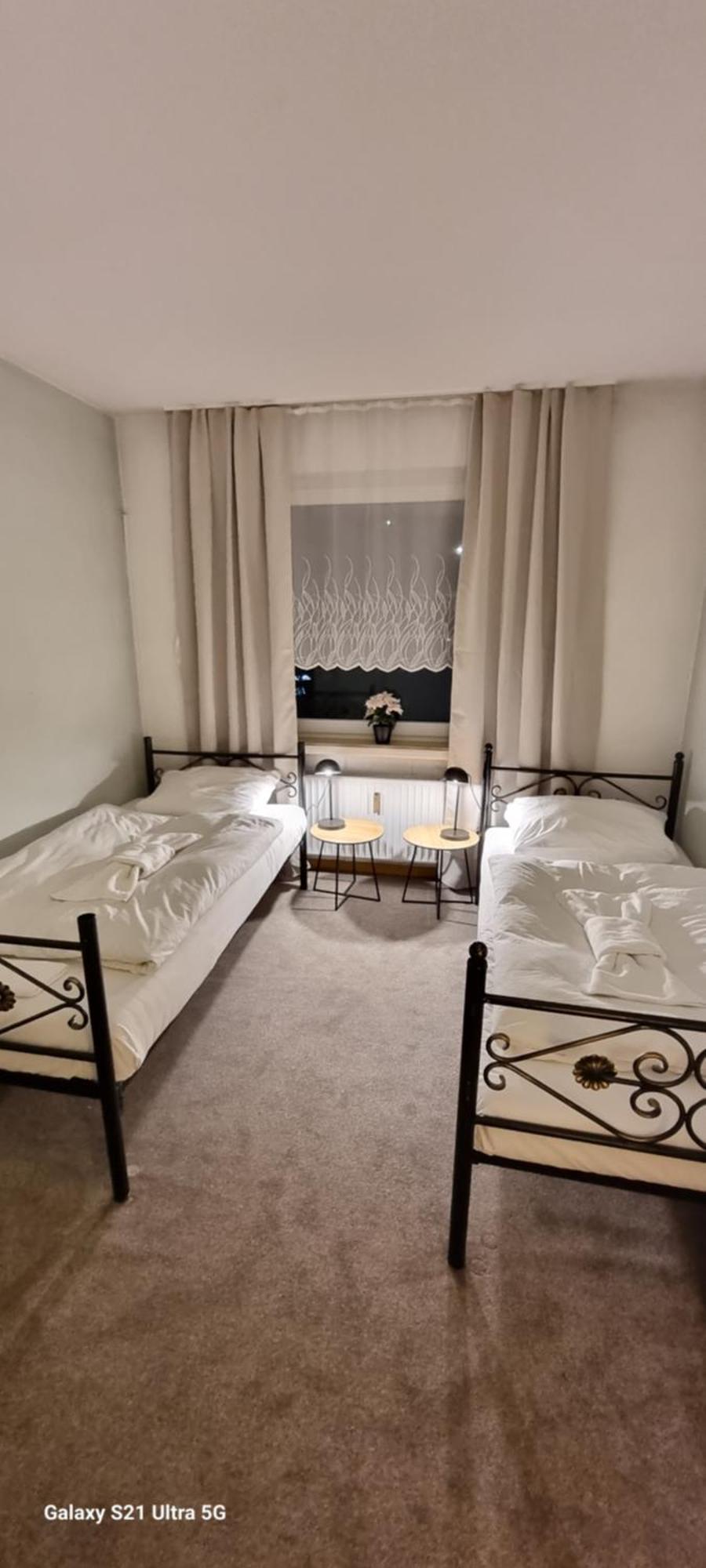Bookiing Bungalow Kassel Lohfelden Екстериор снимка