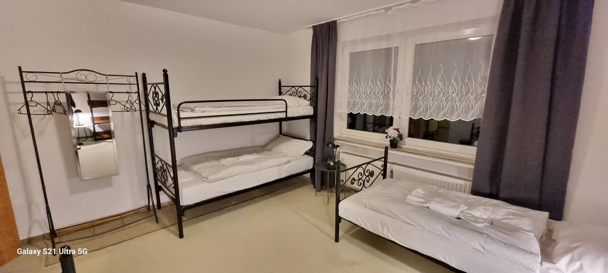 Bookiing Bungalow Kassel Lohfelden Екстериор снимка