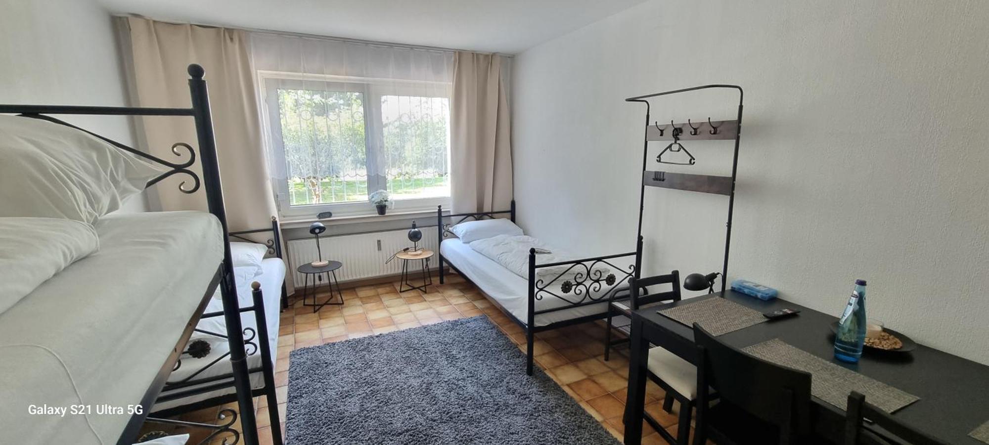 Bookiing Bungalow Kassel Lohfelden Екстериор снимка