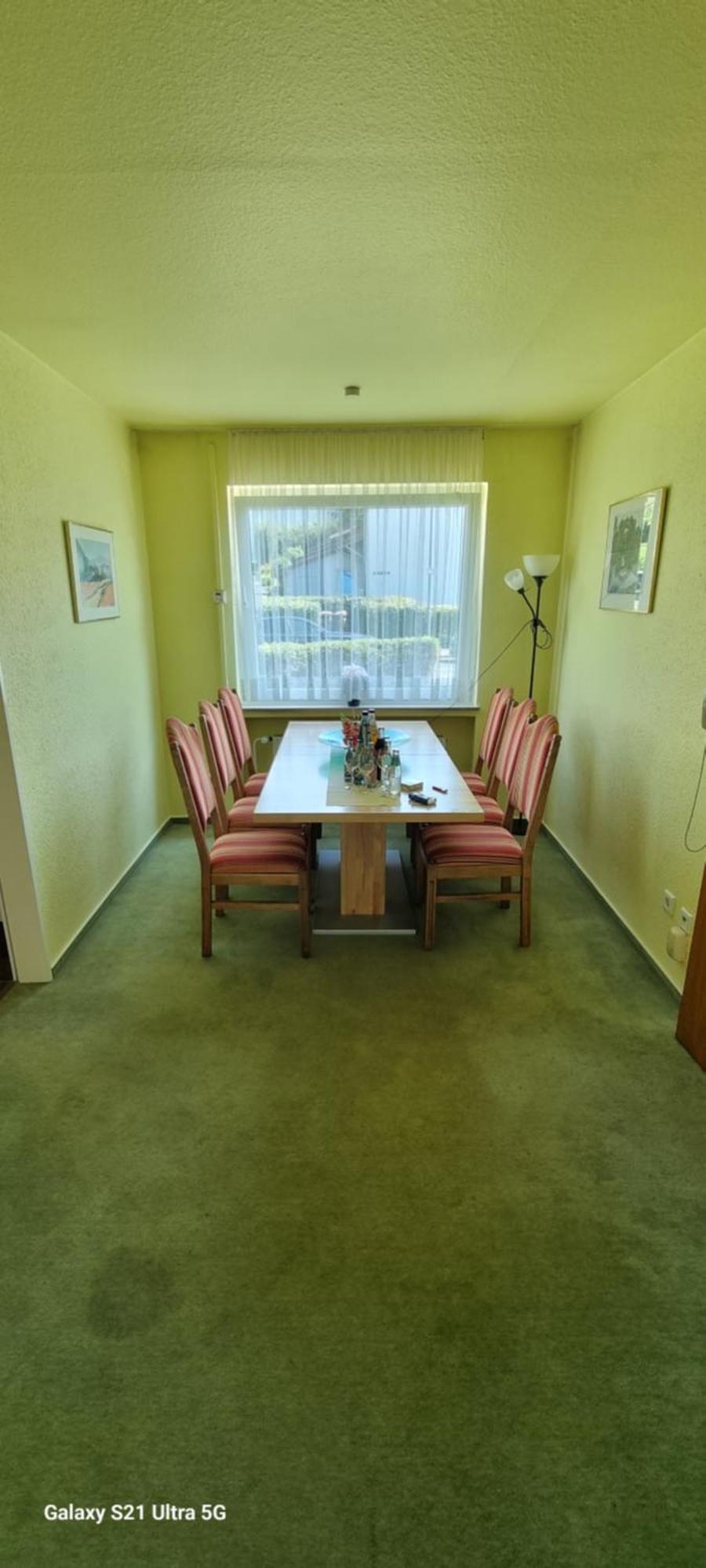 Bookiing Bungalow Kassel Lohfelden Екстериор снимка
