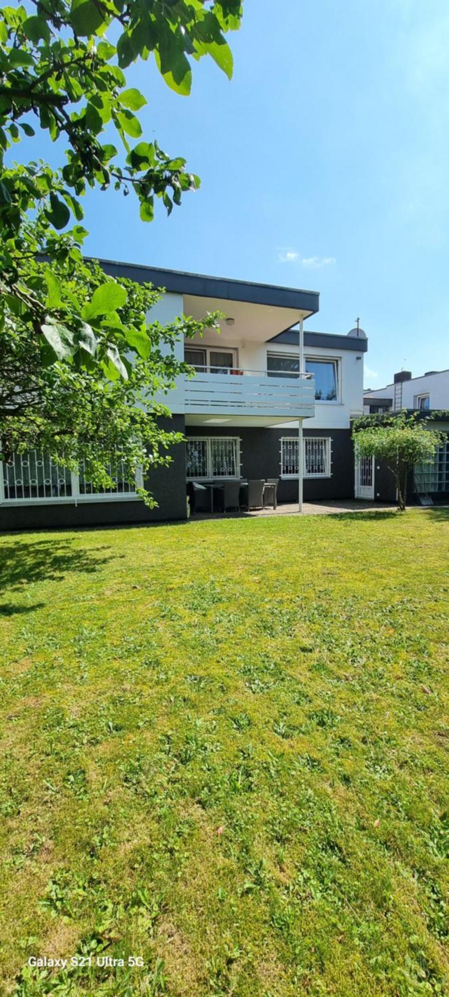 Bookiing Bungalow Kassel Lohfelden Екстериор снимка