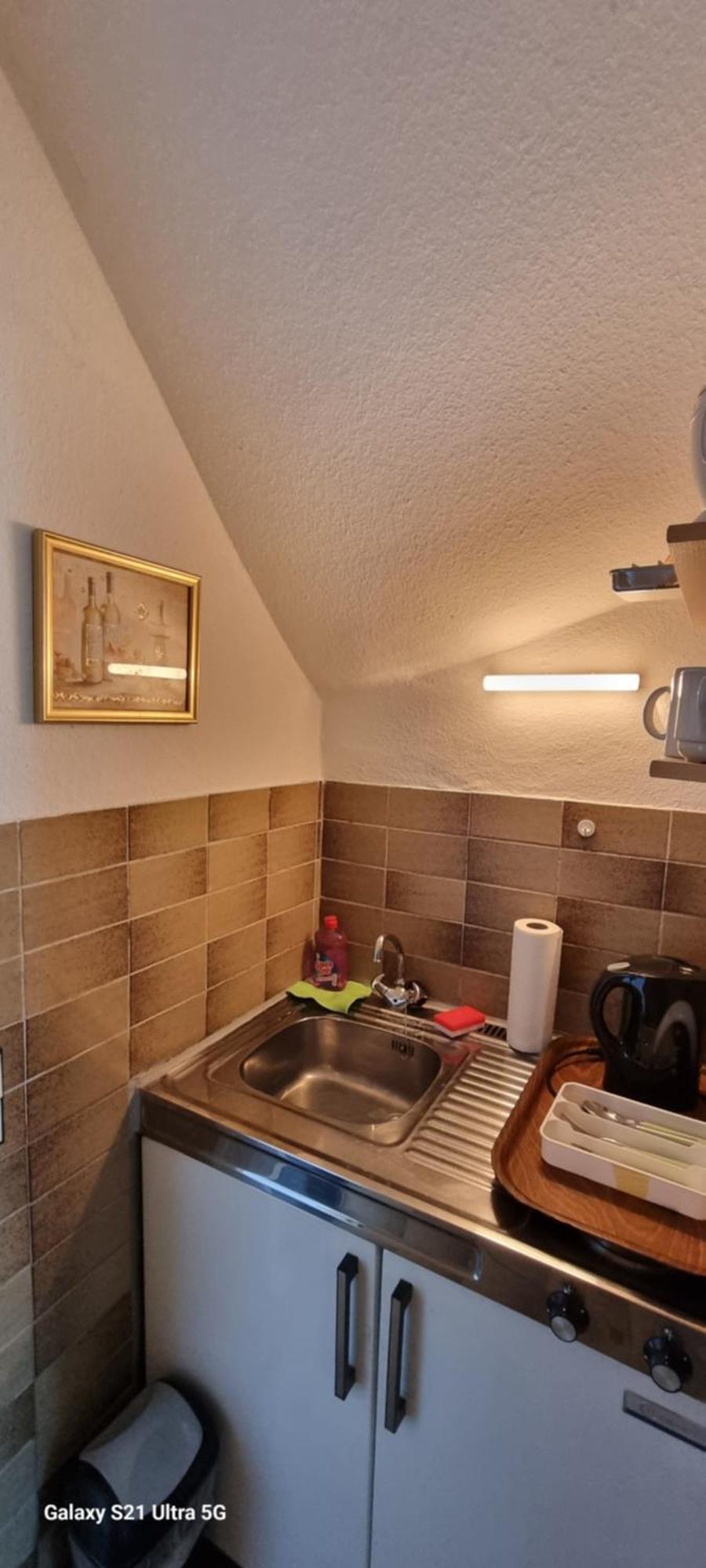 Bookiing Bungalow Kassel Lohfelden Екстериор снимка