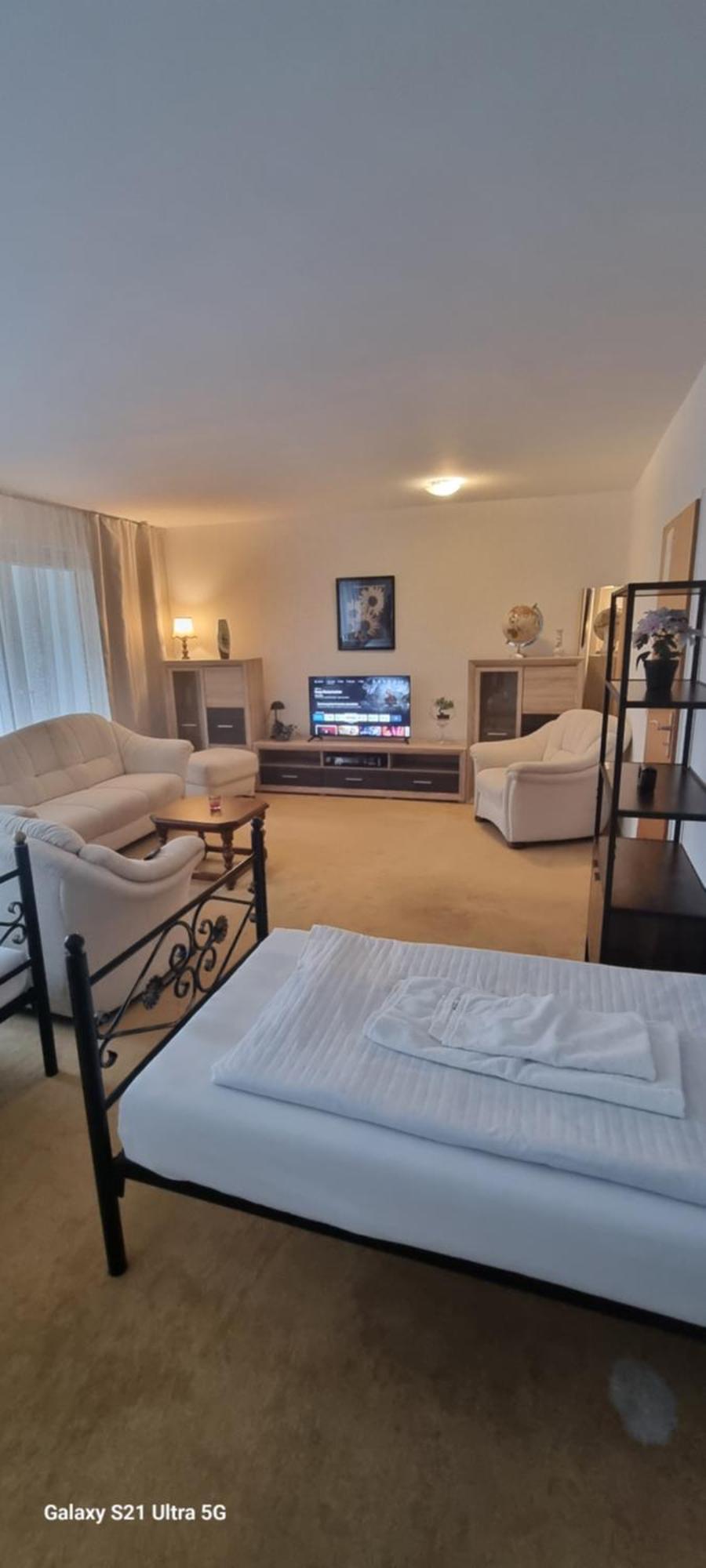 Bookiing Bungalow Kassel Lohfelden Екстериор снимка