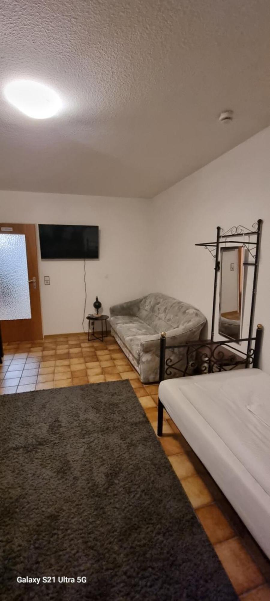 Bookiing Bungalow Kassel Lohfelden Екстериор снимка