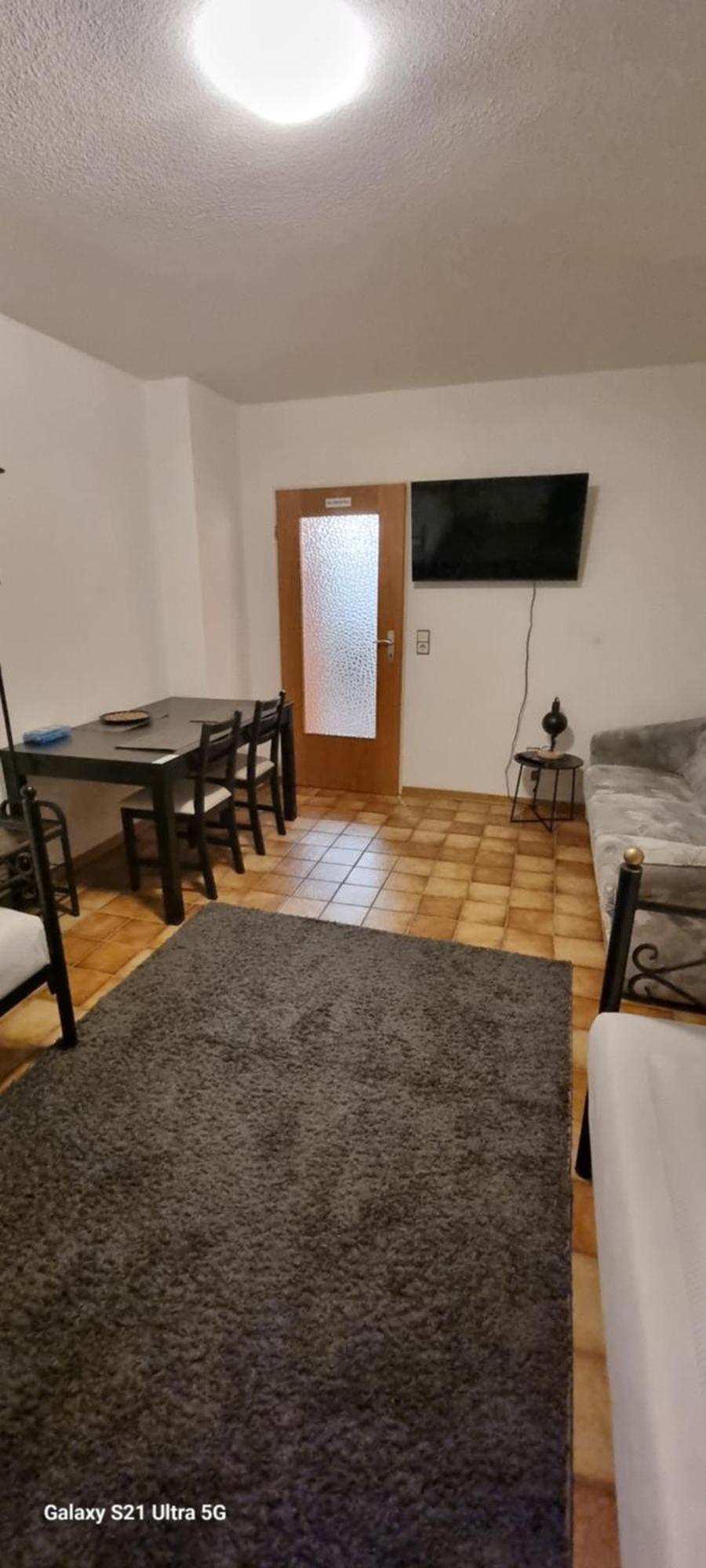 Bookiing Bungalow Kassel Lohfelden Екстериор снимка